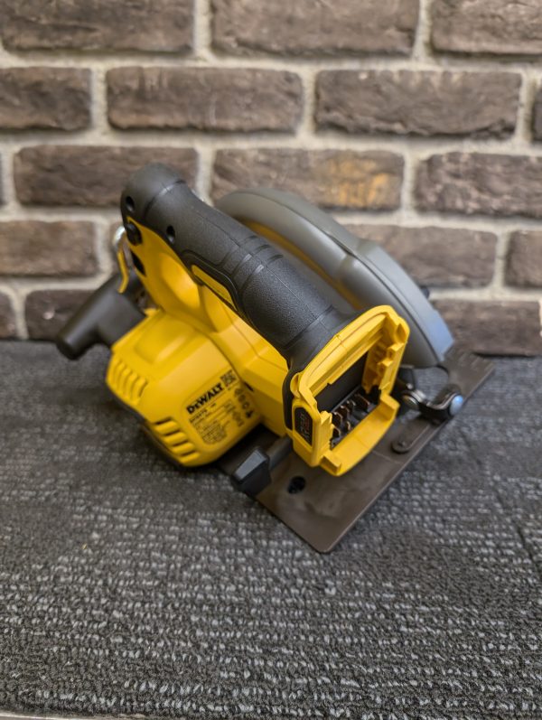 DeWALT Circular Saw (Skin only) - Image 3