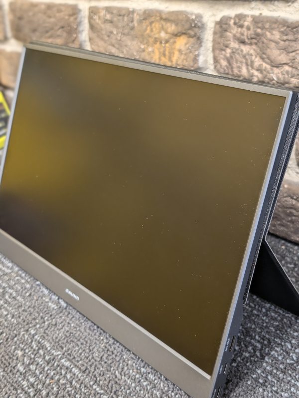Bauhn Portable Monitor - LG22391 - Image 4