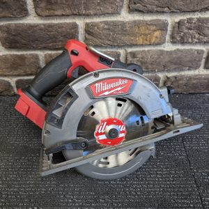 Milwaukee Circular Saw (Skin only)