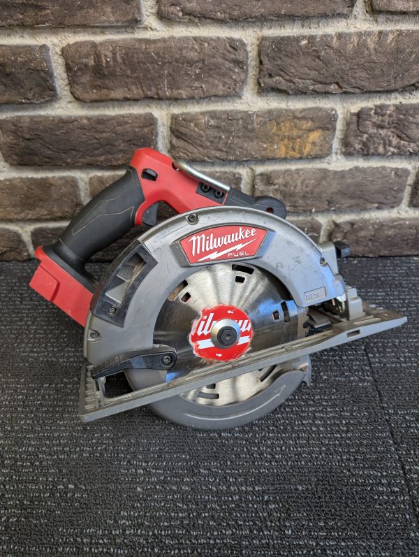 Milwaukee Circular Saw (Skin only)