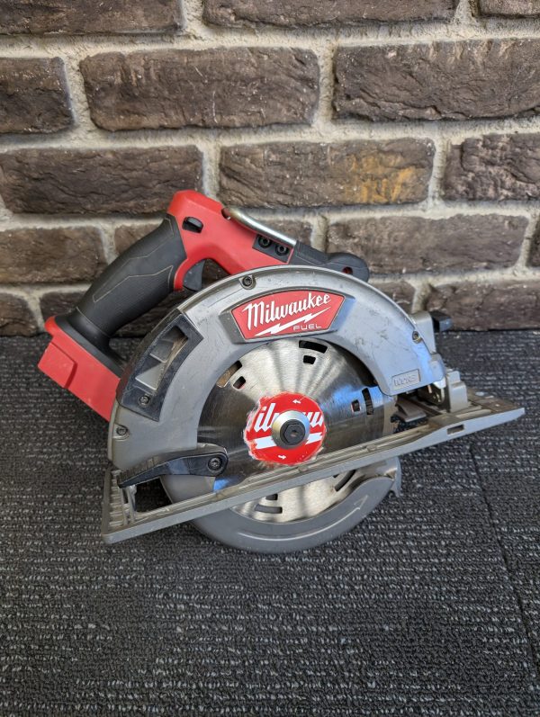 Milwaukee Circular Saw (Skin only) - Image 6