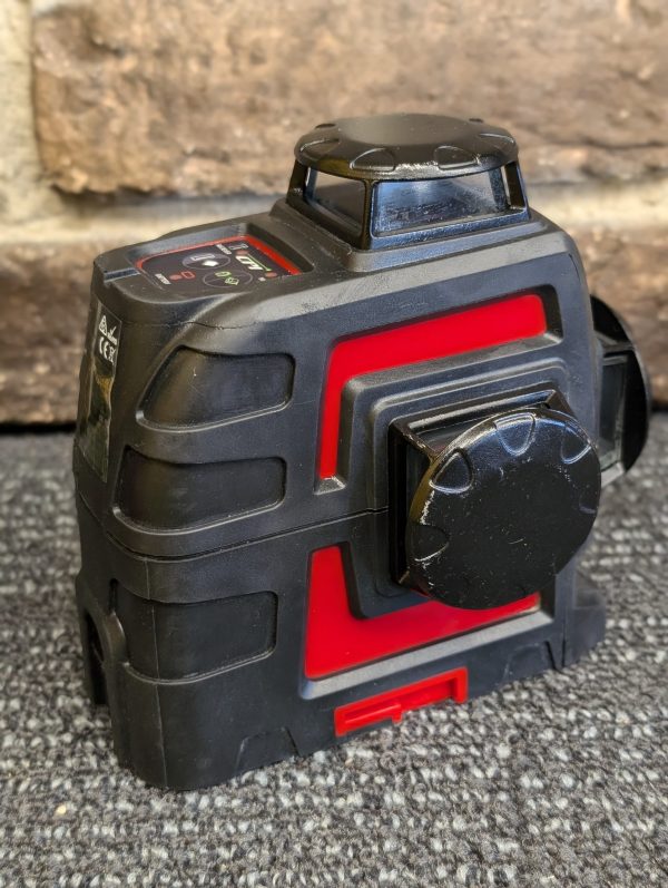 CPI Laser Level - LG23370 - Image 10