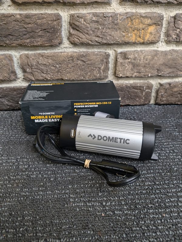 Dometic Power Inverter