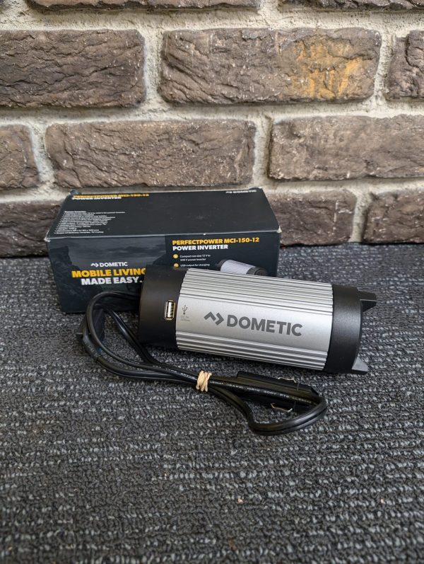 Dometic Power Inverter - Image 5