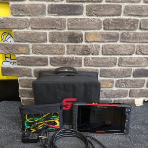 Snap On Diagnostics Tool Tritan D10