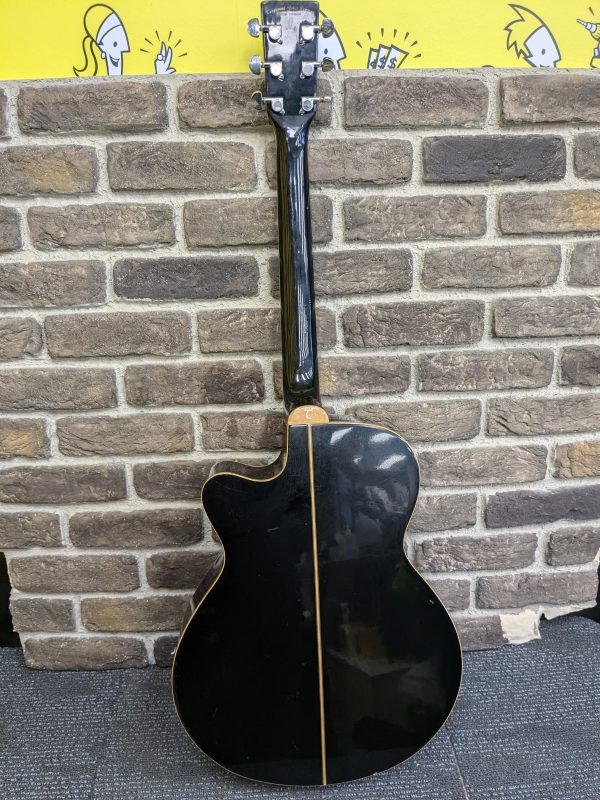 Tanglewood Evolution Guitar - Image 5