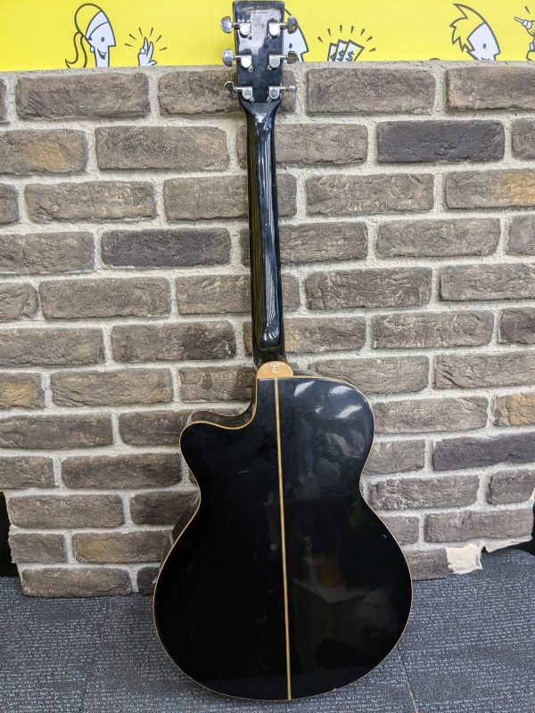 Tanglewood Evolution Guitar - Image 10