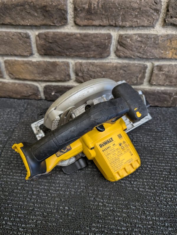 DeWALT Circular Saw (Skin only) - Image 6