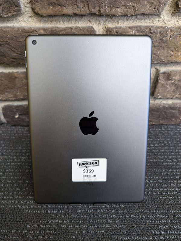 Apple iPad 9th Gen - Image 2