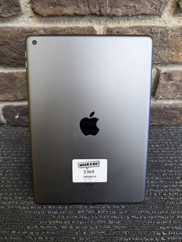 Apple iPad 9th Gen - Image 20