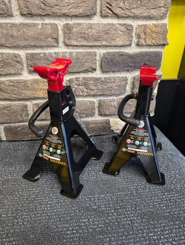 Renegade Trolley Jack 1700KG (Sold as is) - Image 8