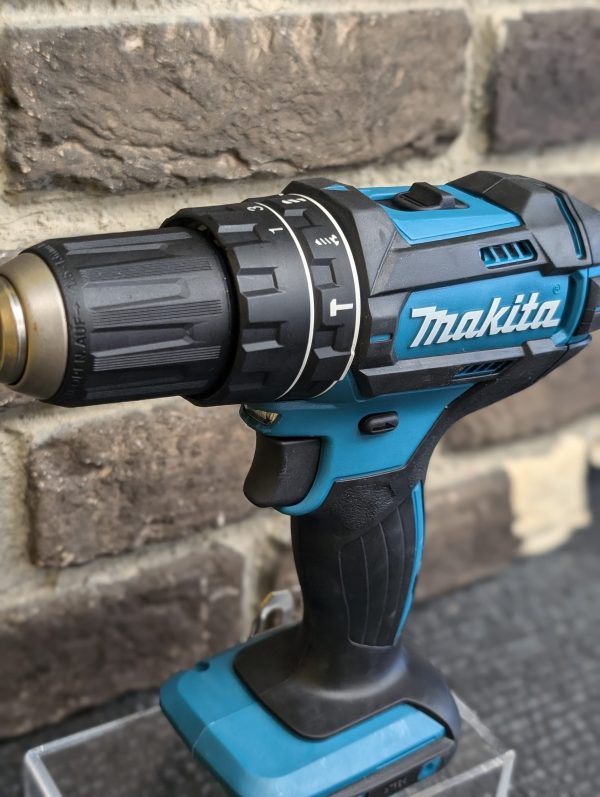 Makita Drill - LG23524 - Image 8