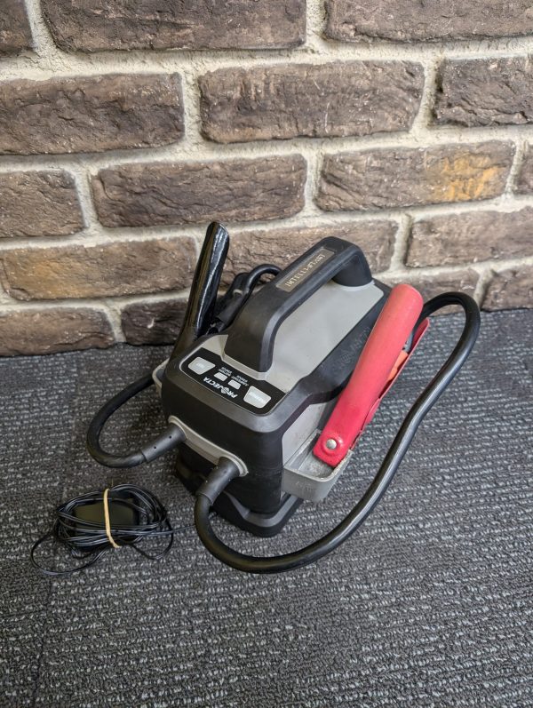 Projecta 12V Intelli-Start Jumpstarter - Image 9