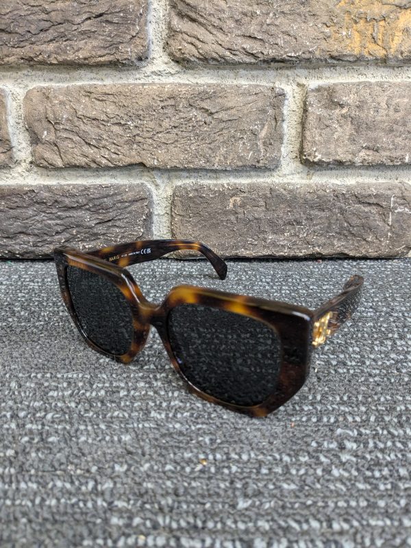 Celine Paris Ladies Sunglasses - Image 2