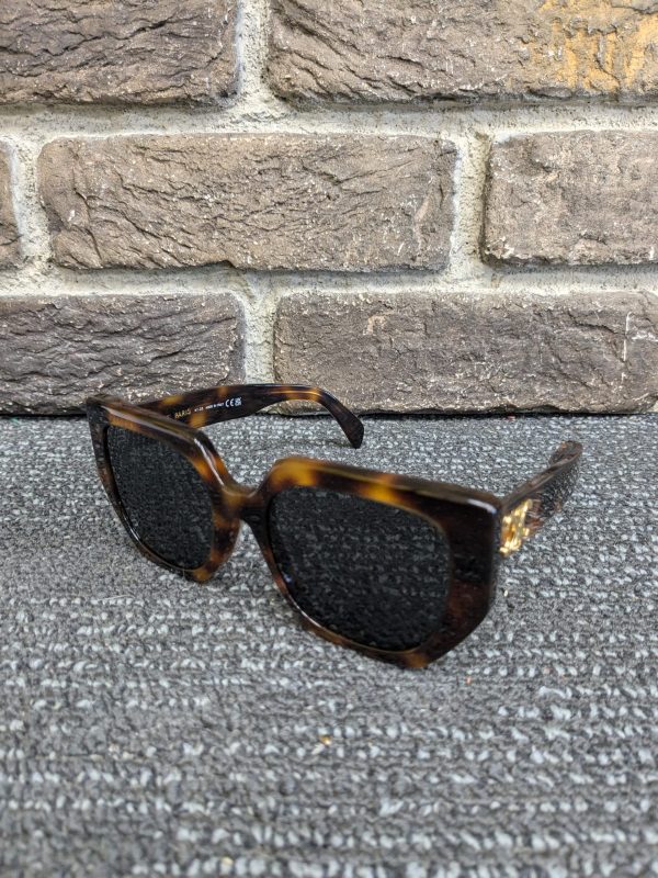 Celine Paris Ladies Sunglasses - Image 7