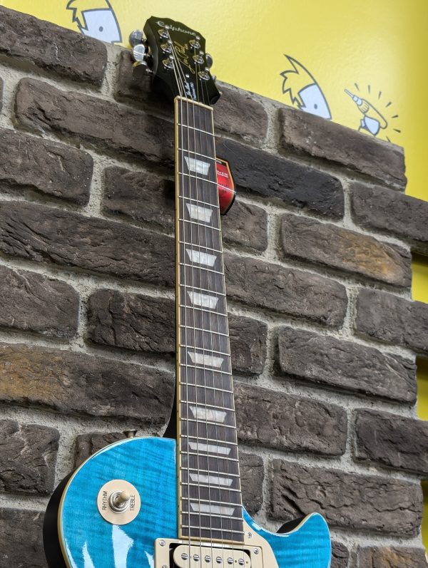 Les Paul Electric Guitar - LG23405 - Image 7