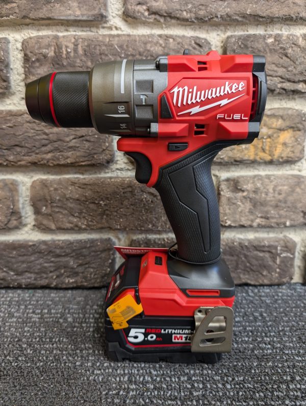Milwaukee Drill Combo Kit - Image 6