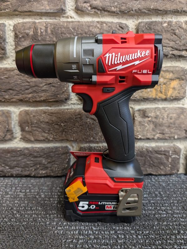 Milwaukee Drill Combo Kit - Image 17