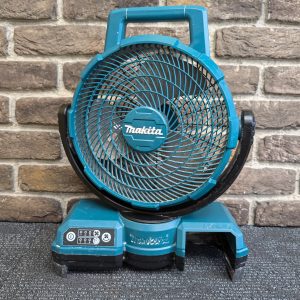 Makita Work Fan (Skin only)