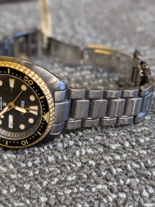 Seiko Prospex Limited Edition Watch - LG22630 - Image 6