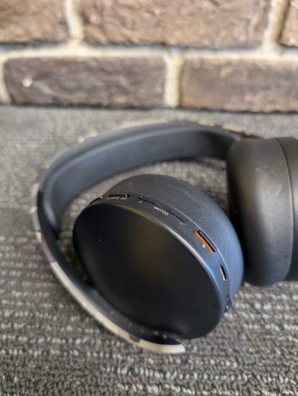 Sony PS5 Pulse Gaming Headset - Image 7