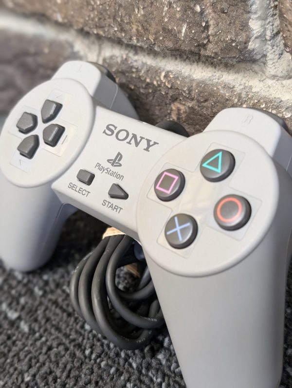 Sony PlayStation Classic - Image 17