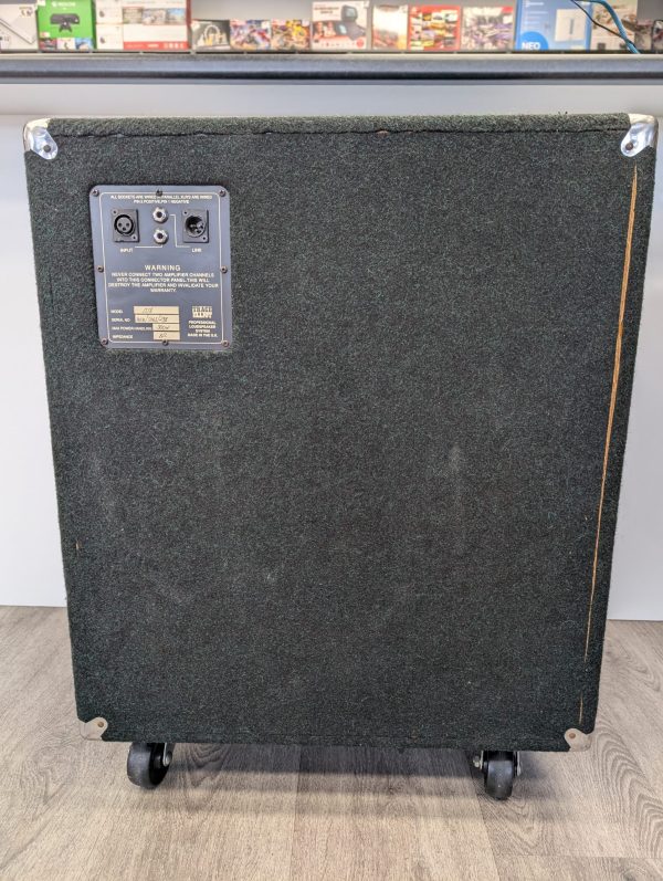 Trace Elliot Bass Speaker - Image 12