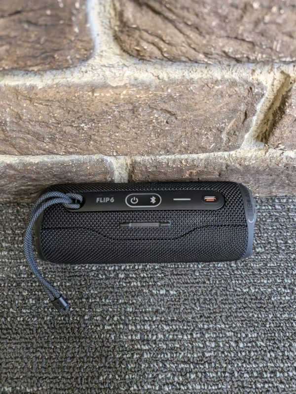 JBL Flip 6 Wireless Speaker - Image 7