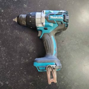 Makita 18v Brushless Drill - HL23094