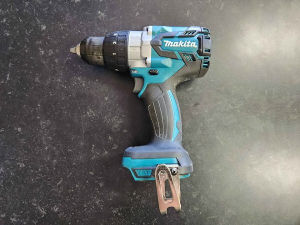 Makita 18v Brushless Drill - HL23094