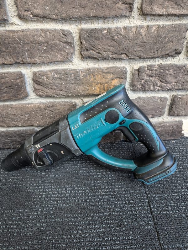 Makita Hammer Drill (Skin only) - Image 6