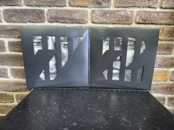 Metallica 72 Seasons Midnight Purple Edition Vinyl - HL19509-14 - Image 11