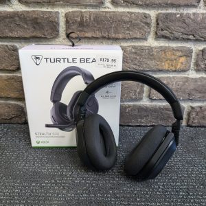 Turtle Beach Gaming Headset Stealth 600
