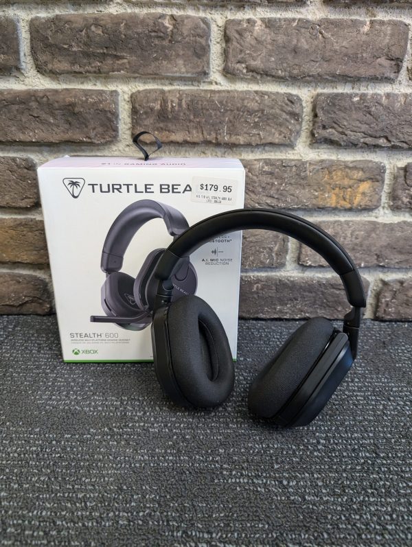 Turtle Beach Gaming Headset Stealth 600 - Image 7