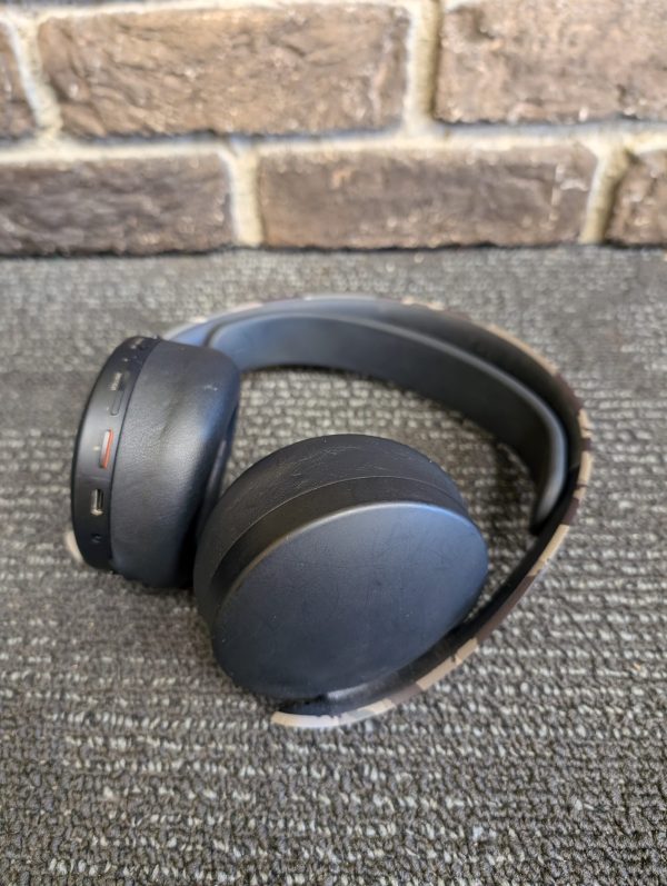 Sony PS5 Pulse Gaming Headset - Image 8