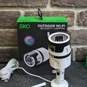 EKO Security Camera - LG23441