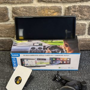 Laser Apple Carplay - LG23450