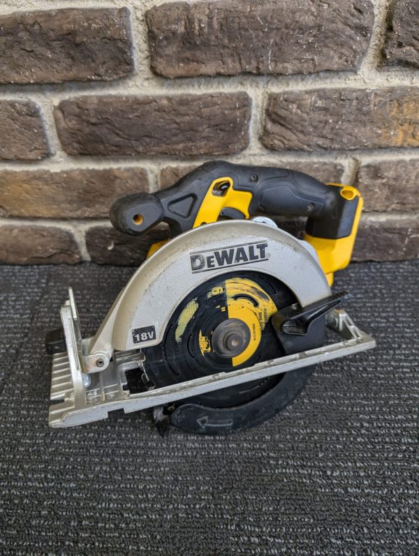 DeWALT Circular Saw (Skin only) - Image 5