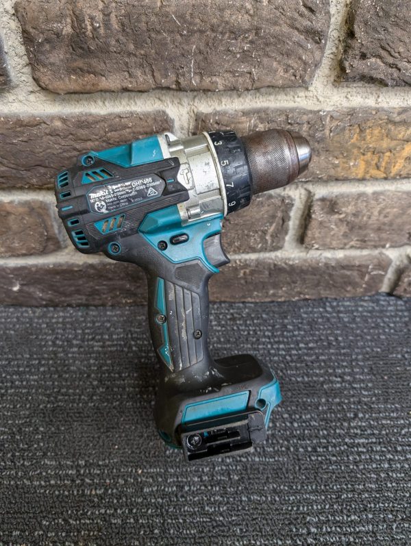 Makita DHP486 Drill (Skin only) - Image 7
