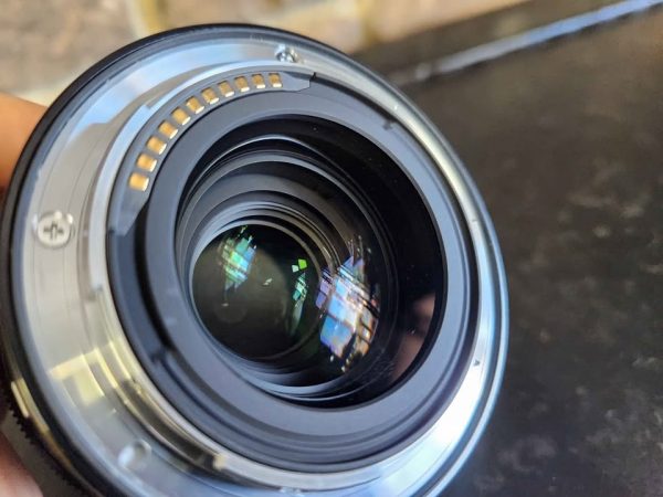 Nikon Nikkor Z 50mm S Line Camera Lens - HL18165-3 - Image 11