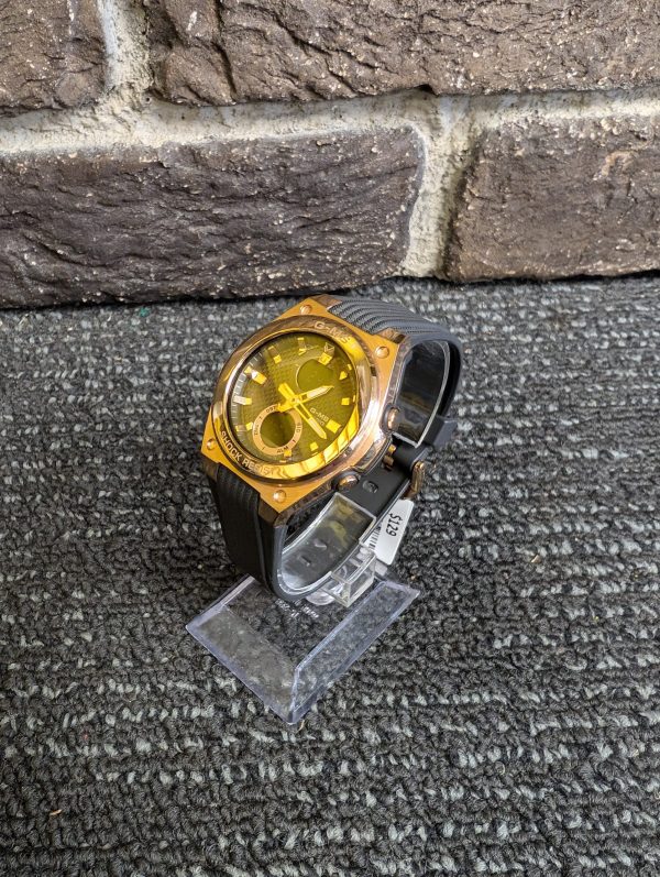 Ladies Black Casio Watch - Image 6