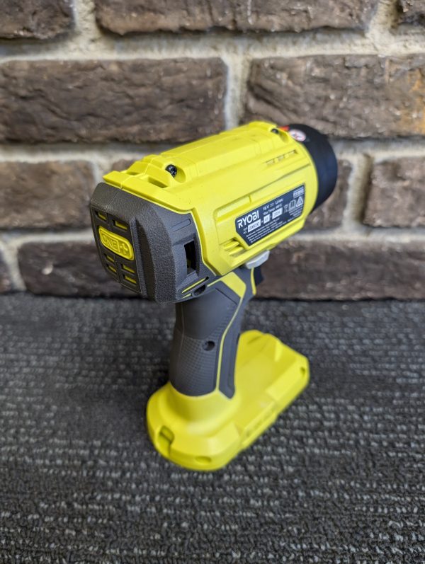 Ryobi Heat Gun (Skin only) - Image 4