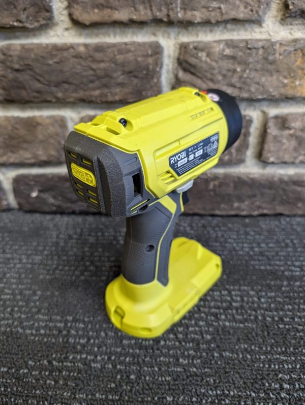 Ryobi Heat Gun (Skin only) - Image 8