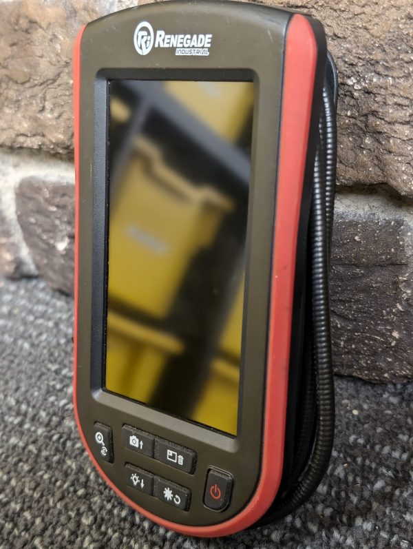 IRenegade Inspection Camera - LG23642 - Image 8