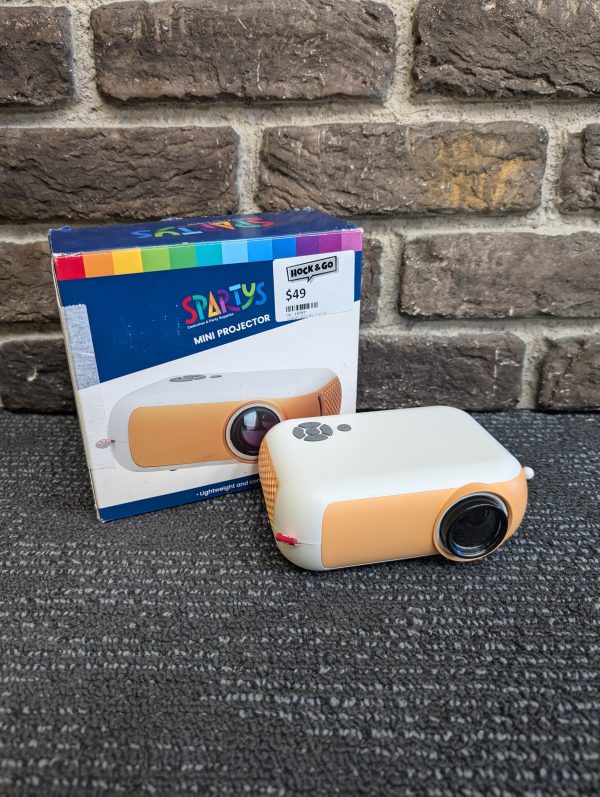 Sparty Mini Projector - Image 5