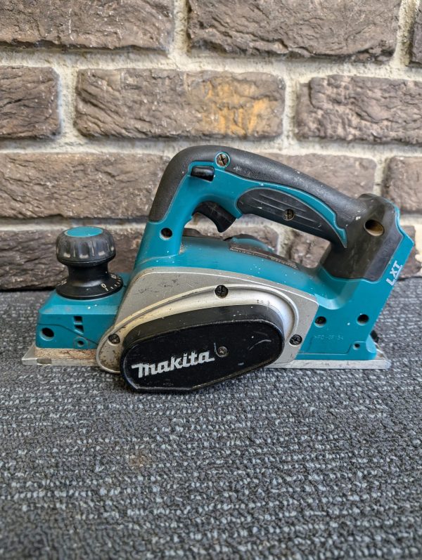 Makita Planer (Skin only) - Image 6