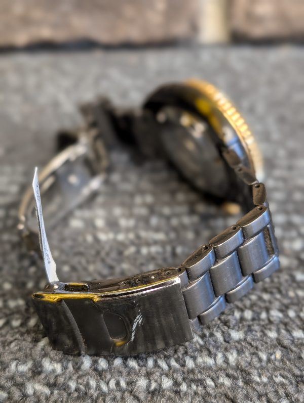 Seiko Prospex Limited Edition Watch - LG22630 - Image 5
