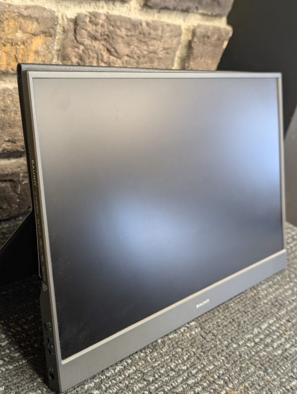 Bauhn Portable Monitor - LG22391 - Image 3