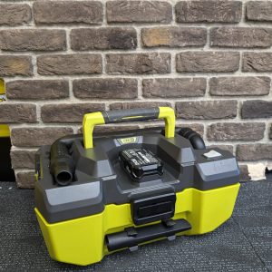 Ryobi Vacuum Cleaner