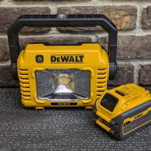 Dewalt Worklight - LG23475